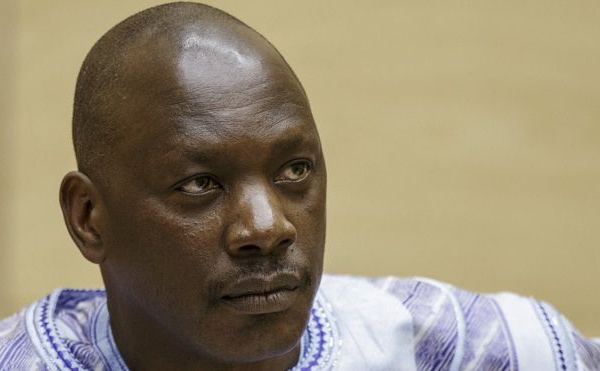 L’ancien chef de guerre Thomas Lubanga libéré après 14 ans de prison