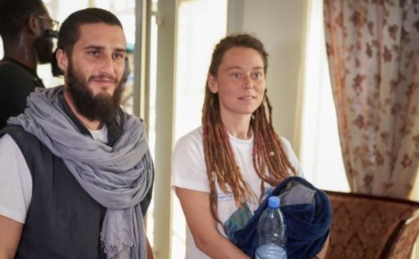 Une Canadienne et un Italien kidnappés au Burkina Faso retrouvés sains et saufs au Mali