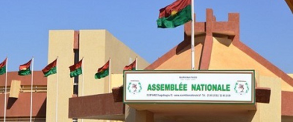 Coronavirus - Le premier cas de décès au Burkina est la 2e vice-présidente de l’Assemblée nationale