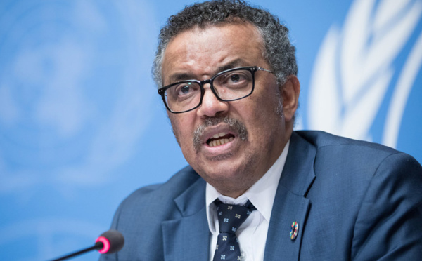 L’OMS annonce le début des premiers essais d’un vaccin contre le Covid-19 (ONU Infos)