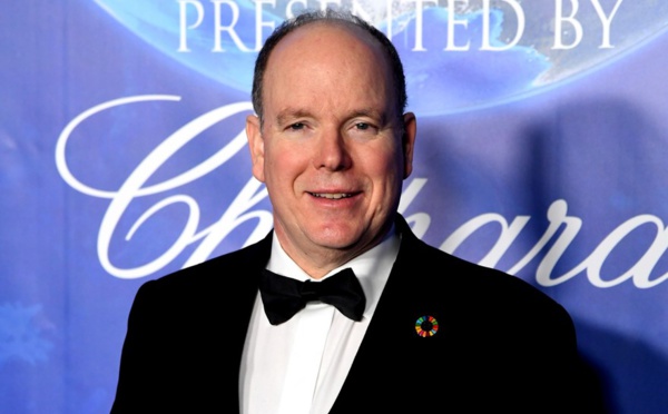 Albert II de Monaco positif au coronavirus