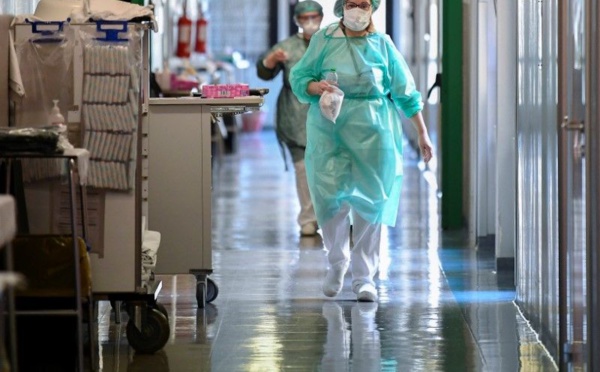 Coronavirus: le nombre de morts en Italie dépasse celui de la Chine