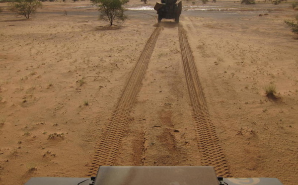 Mali: attaque meurtrière contre les forces armées à Tarkint