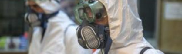 La Tunisie confirme un mort de coronavirus