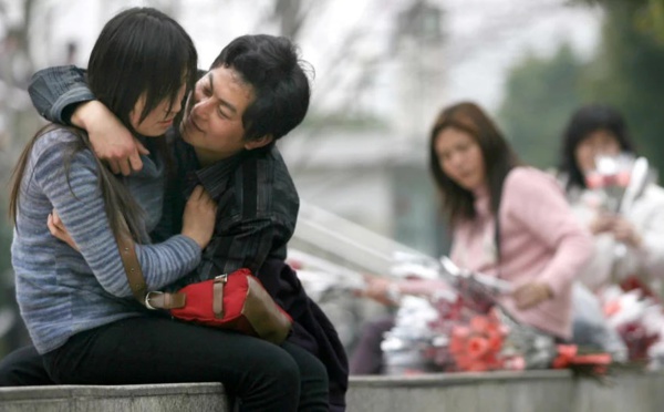Coronavirus : les divorces explosent après les levées de confinement en Chine
