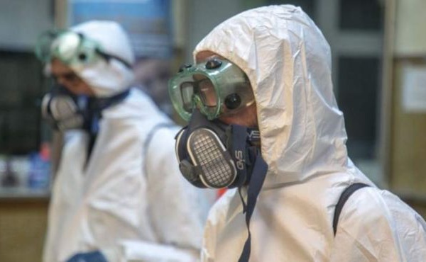 La Tunisie confirme un mort de coronavirus