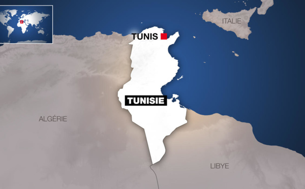 Tunisie : le président annonce un confinement général du pays
