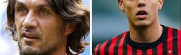 Coronavirus : Paolo Maldini et son fils testés positifs