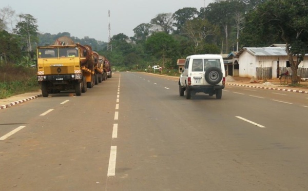 Coronavirus: le Congo-B ferme ses frontières, l'opposition veut plus de communication