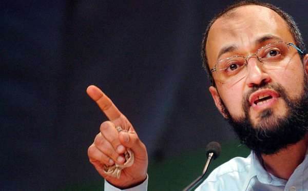 Fornication et adultère ont créé le coronavirus, selon le frère de Tariq Ramadan