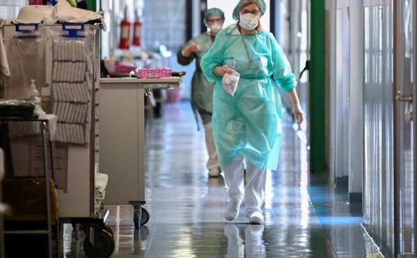 Coronavirus dans le monde: l'hécatombe continue en Italie avec 651 nouveaux morts, Merkel en quarantaine en Allemagne