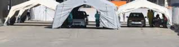 Coronavirus : en Allemagne, le faible taux de mortalité interroge