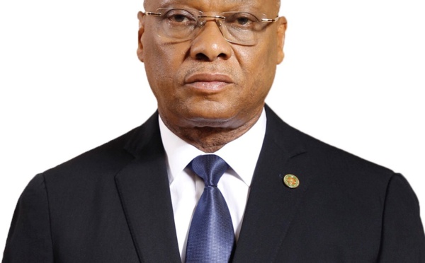 #Coronavirus: le message du président de la commission de la CEDEAO sur la pandémie