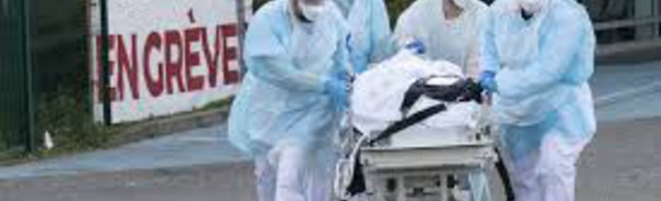 Coronavirus : la situation va s'aggraver encore en France, bilan actuel