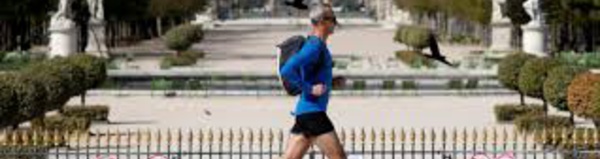 Limitation des sorties et des pratiques sportives, fermeture des marchés ouverts… Les mesures de confinement durcies en France