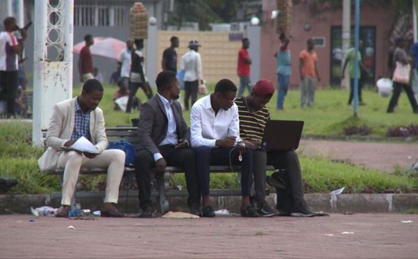 Etat d'urgence et isolement de la capitale Kinshasa pour éviter la propagation du covid-19