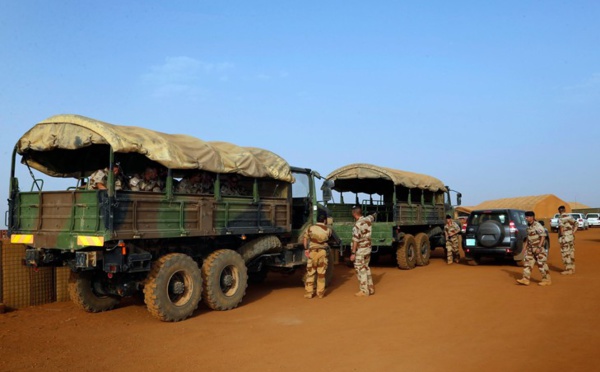 Tchad: Près de cent militaires tués par Boko Haram