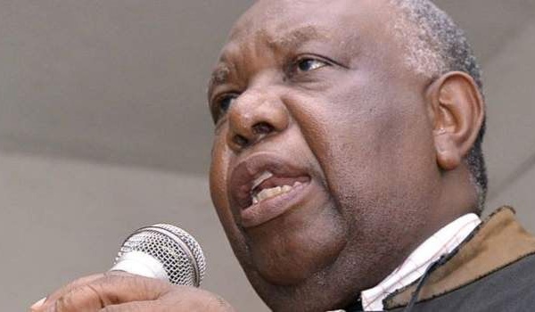 Jean-Joseph Mukendi wa Mulumba , conseiller de Félix Tshisekedi, décède du coronavirus