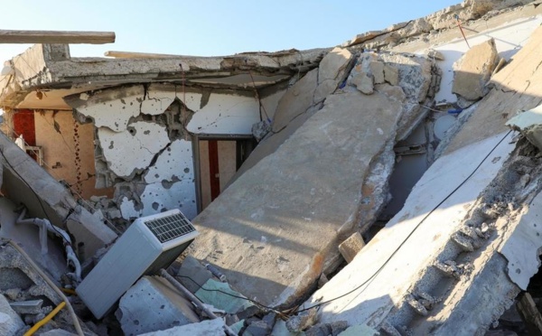 Nouveaux affrontements en Libye entre les forces du GNA et celles du maréchal Haftar