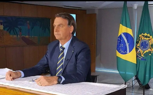 Coronavirus : un pays refuse le confinement pour « sauver l’économie »