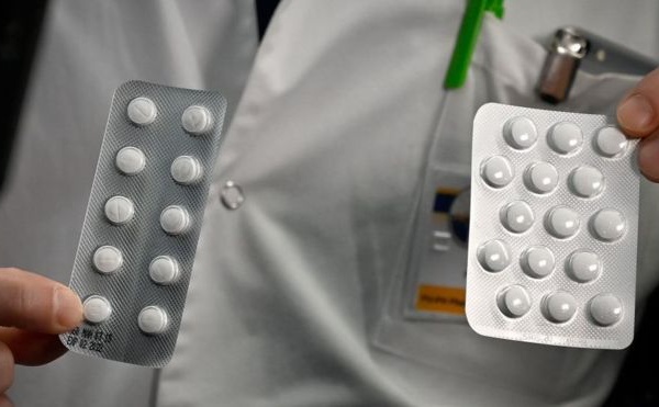 Traitement du Covid-19: le Burkina annonce deux essais cliniques de la Chloroquine et l'Apivirine