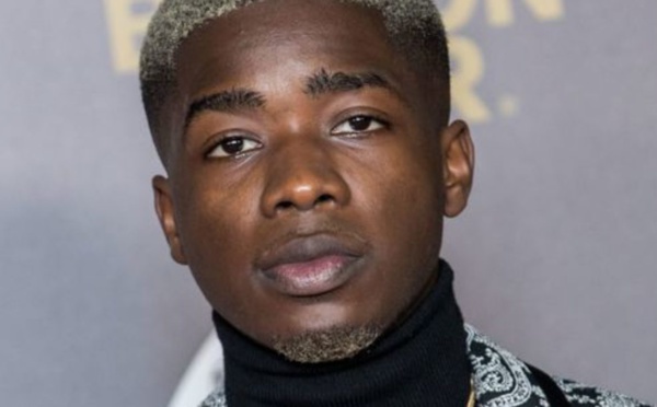 MHD : le rappeur contaminé par le coronavirus en prison