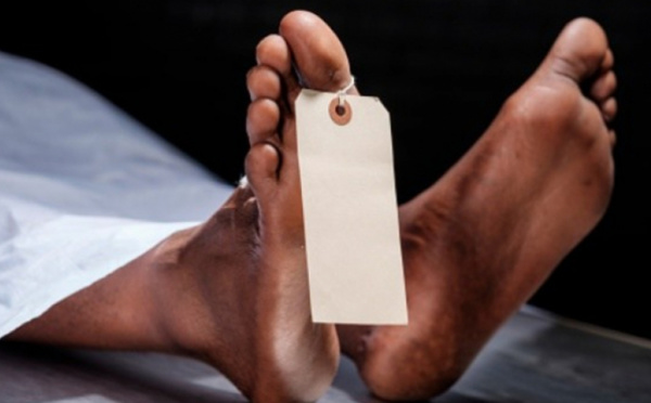 #COVID19 - Le Mali enregistre ses premiers cas de décès