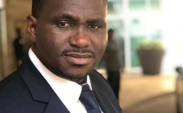 Guinée : le ministre des travaux publics testé positif au Covid-19