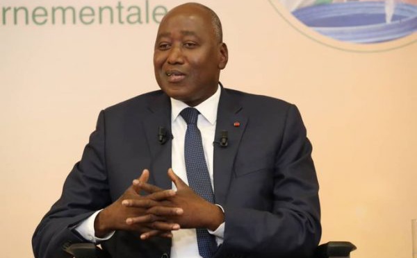 COVID 19-Côte d'Ivoire : Le gouvernement prend en charge le paiement des factures d’électricité et d’eau d’un million de ménages