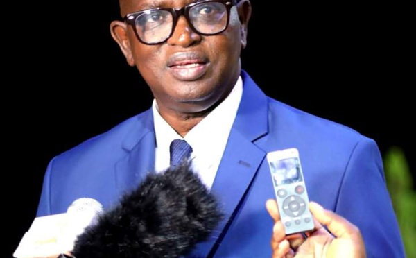 Fauché par le virus, Pape Diouf surprend ! Par Abdou Latif Coulibaly