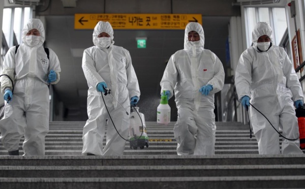 Coronavirus en Italie, Espagne, Chine... Une crise sanitaire dramatique, la situation dans le monde