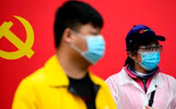 La Chine fait état de quatre nouveaux décès à Wuhan