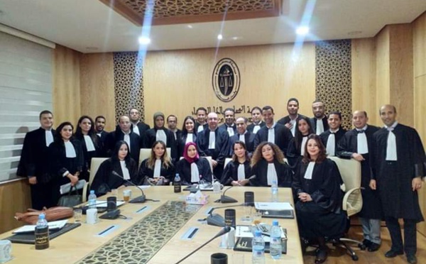 'Tests sur des Africains' : Le Club des avocats au Maroc annonce une plainte contre un médecin français pour "diffamation raciale"