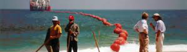 Nouvelle panne internet en Mauritanie