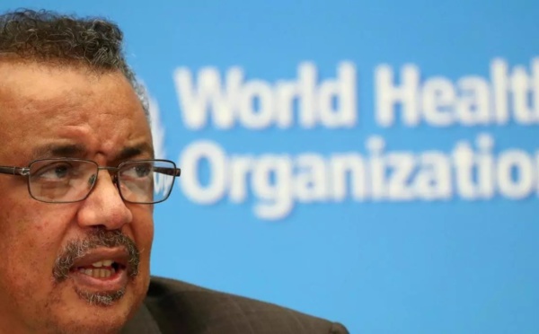 L'OMS condamne «les propos racistes» de chercheurs sur des tests de vaccin en Afrique