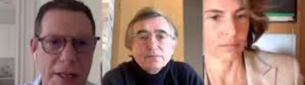 Coronavirus : méfiance à tous les étages ?