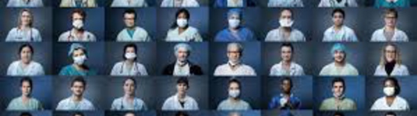 Symptômes, transmission, double infection : ce que l'on sait du Covid-19