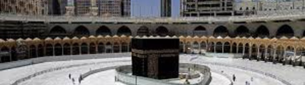 Coronavirus : l'Arabie saoudite prévoit jusqu'à 200 000 cas dans quelques semaines