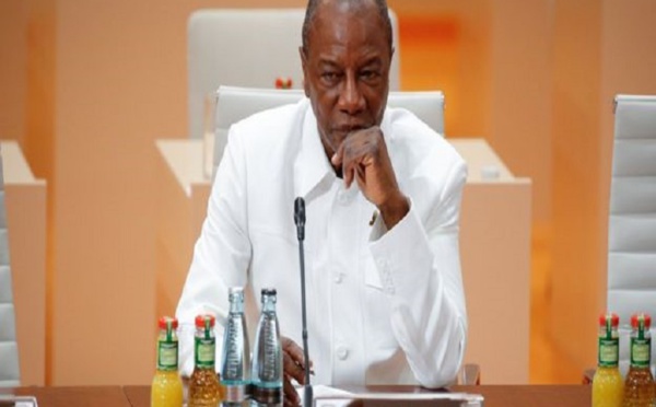 Coronavirus en Guinée : Eau, électricité et transports gratuits