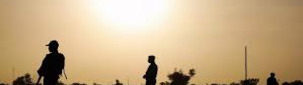 Niger: le rapport sur les détournements de fonds dans la défense remis à la justice