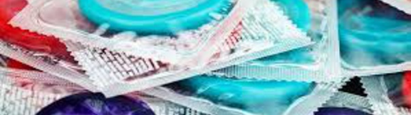 Une pénurie "désastreuse" de préservatifs menace à cause du virus