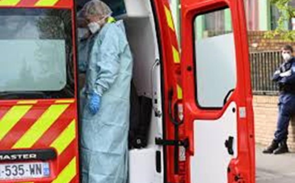 Coronavirus en France : 541 morts en plus, le dernier bilan