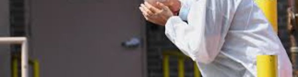 Coronavirus : près de 2 000 morts en 24 heures aux Etats-Unis, le pire bilan journalier mondial