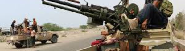 Coronavirus : la coalition dirigée par Riyad annonce un cessez-le-feu unilatéral au Yémen