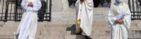 Les fêtes religieuses "sources de risques pour le confinement", selon Matignon