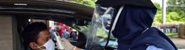 Coronavirus : ce qu'il faut retenir de la journée du lundi 9 mars