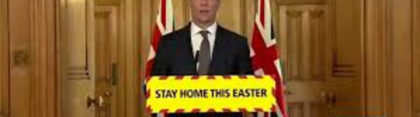 Covid-19 au Royaume-Uni : Boris Johnson a quitté le service de soins intensifs