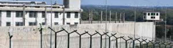 Coronavirus en France : le système judiciaire et les prisons à l'épreuve de la pandémie