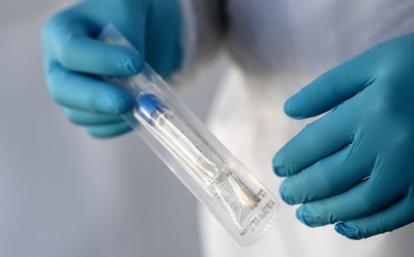 Covid-19 : 38 nouveaux cas et un nouveau décès confirmés ce dimanche à Niamey (MSP)