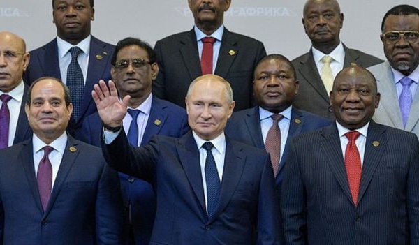 Covid 19: Cyril Ramaphosa nomme 4 envoyés spéciaux